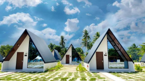 Kawaland glamping resort